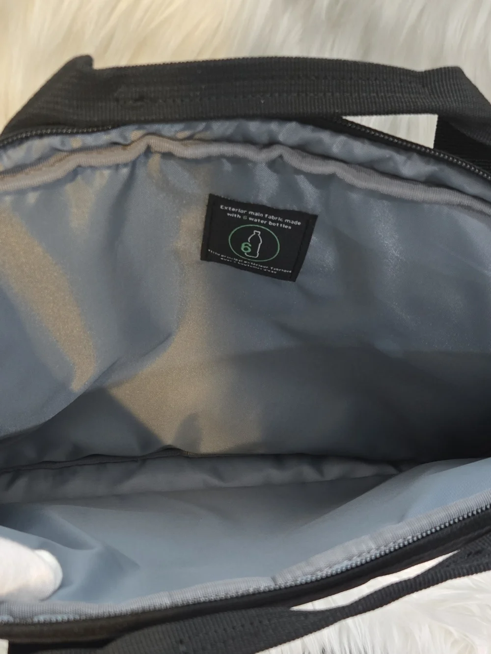 Dell 14-16 Ecoloop Briedcase Mallette Blavk Laptop Bag NWT